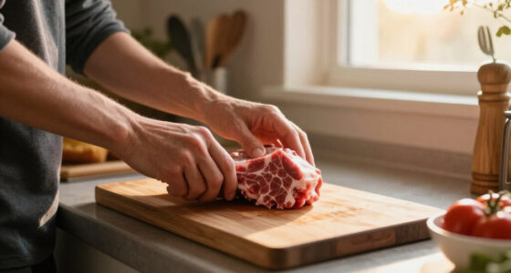 Food Trends And The Growing Concern Over Uninspected Meat Recalls