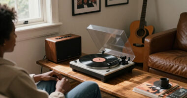Global Trends In Music And Live Events Highlight Aretha Franklin's Rising Influence