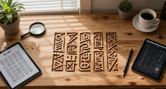 How AI Is Revolutionizing SVG Carving Art: A Focus On 'The Runestone Field'