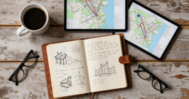 How AI Is Transforming The Documentation Of The 1693 La Citadelle Siege