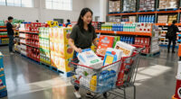 How Business Signals Show Costco's Contrasting Strategy To Amazon