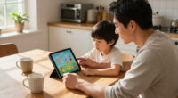 How Cumulative Attention Burden Scores Influence K-12 Software Adoption