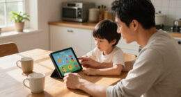 How Cumulative Attention Burden Scores Influence K-12 Software Adoption