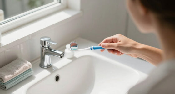 How Imaging Your Gum Line Every Day Supports Dental Prevention