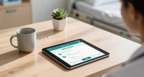 How Modern Software Supports Hospital Chaplaincy And Spiritual Care