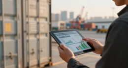 How Primary Elections Shape Trade And Supply Chain Operations In District 1