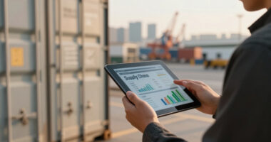 How Primary Elections Shape Trade And Supply Chain Operations In District 1