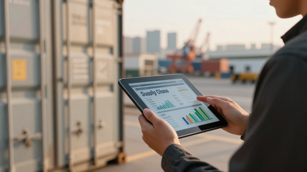 How Primary Elections Shape Trade And Supply Chain Operations In District 1 3 How Primary Elections Shape Trade And Supply Chain Operations In District 1
