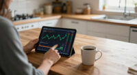How Rate Pressure Shaped Today’s 478-Point Dow Rise