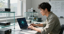 How Recursive Self-Improvement Is Transforming AI Lab Strategies