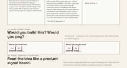 How Residential Proptech Supports Backyard Home Projects