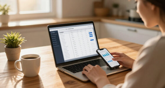 How to Choose Financial Planning Software