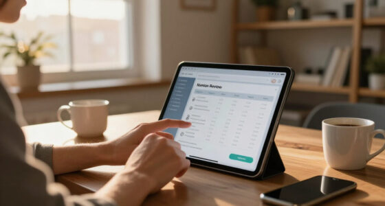 Human-Review Tracking: The Key To Reliable AI Agency Services