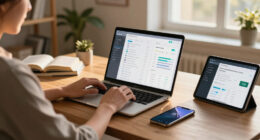 Improve Your Workflow With 12 AI Productivity Tools In 2026
