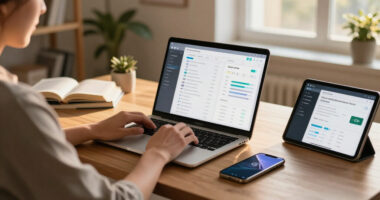 Improve Your Workflow With 12 AI Productivity Tools In 2026