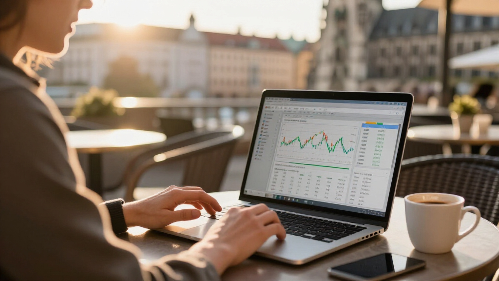Libexpat Funding In Munich: A Catalyst For Advancing Tech Operations Monitoring