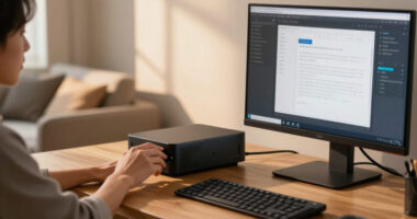 Looking For Local AI Hardware? 10 Best Mini PCs For 2026