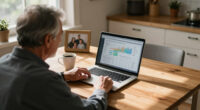 Managing Aging Finances: A Weekly Roadmap For Widowers