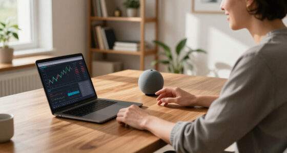 Maximize Desktop Efficiency With One-Time Spoken Commands