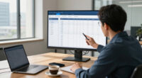 Maximize Procurement Outcomes With AI Scope-of-Work Review Systems