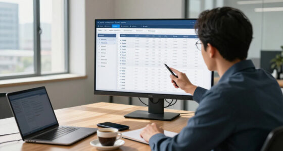Maximize Procurement Outcomes With AI Scope-of-Work Review Systems