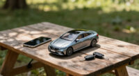 Mercedes-Benz Unveils Plans For Large-Scale Electric Axial Flux Motor Manufacturing