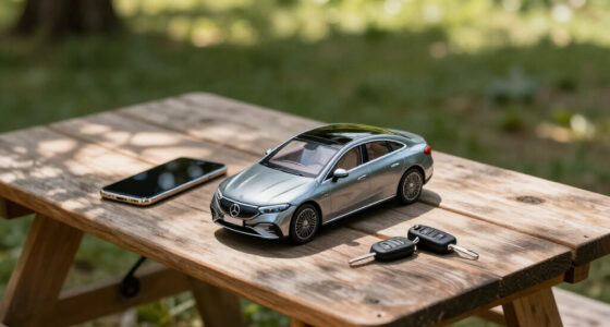 Mercedes-Benz Unveils Plans For Large-Scale Electric Axial Flux Motor Manufacturing