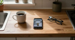 Modern Industrial Operations Embrace Phone-Photo Gauge Readings