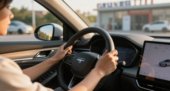 NTSB's Findings And Their Relevance To Automotive Retail Trends