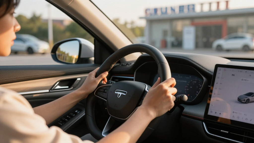 NTSB's Findings And Their Relevance To Automotive Retail Trends