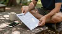 One-Page Show-Day Run Sheets: The Solo Performer’s Secret Weapon