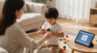 Parenting Signal Monitor: How To Manage The Conflict Between Overdoing And Single Parenting