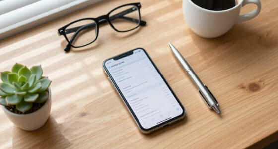 Personal Finance & Investing Checklist 2026
