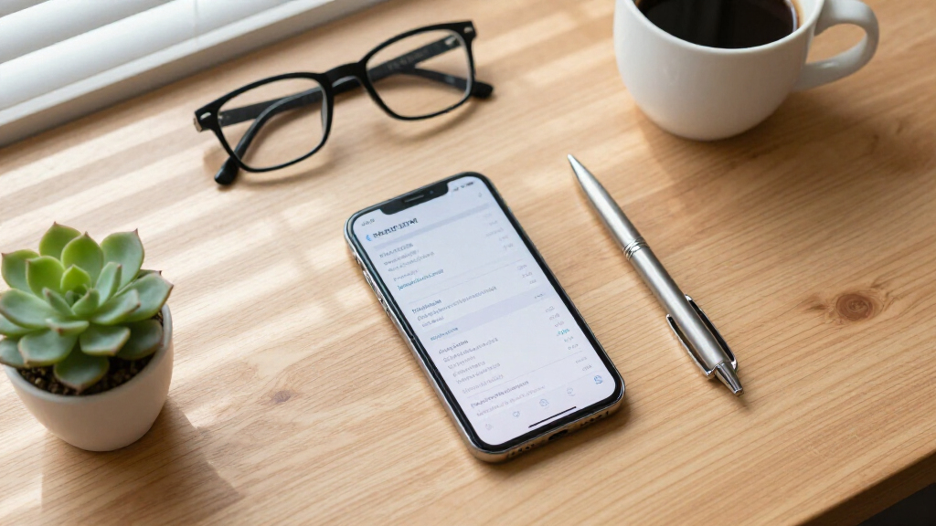 Personal Finance & Investing Checklist 2026