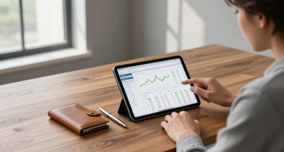 Personal Finance & Investing Gear Checklist 2026