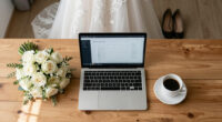 Plan Your Wedding Smarter, Not Harder, With AI Tools