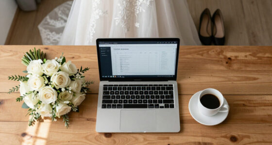 Plan Your Wedding Smarter, Not Harder, With AI Tools