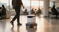 Pudu Robotics Showcases Full Robot Range At IFA