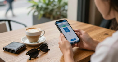 Revolut Rolls Out Facial Recognition Checkouts