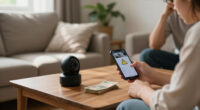 Security Camera Admin Token Leaked: A Cybersecurity Wake-Up Call
