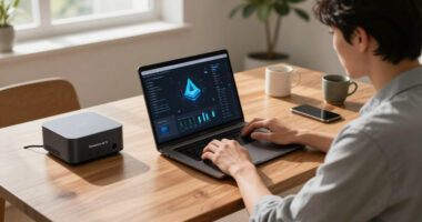 SenseTime SenseNova U1.5: Advancing AI With 8B-MoT And Open Source Tools