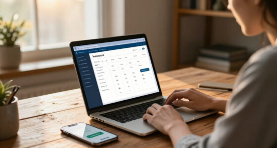 Small Business Invoicing Made Smarter With Fintech And Tone Calibration