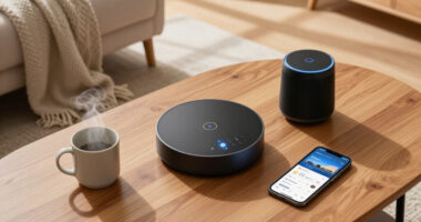 Smart Home Revolution: 11 Best AI Devices In 2026