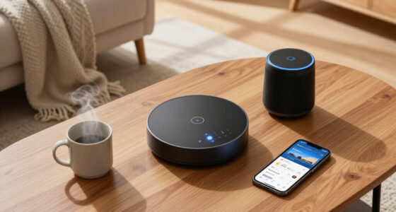 Smart Home Revolution: 11 Best AI Devices In 2026