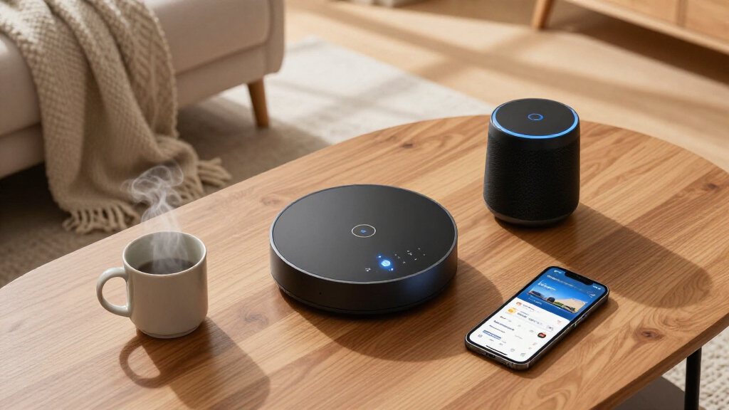 Smart Home Revolution: 11 Best AI Devices In 2026