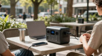 Smart Power: 9 Portable Stations Ideal For AI In 2026