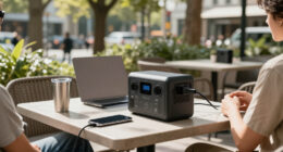 Smart Power: 9 Portable Stations Ideal For AI In 2026