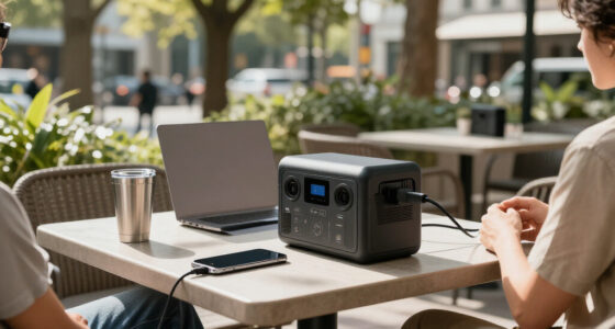 Smart Power: 9 Portable Stations Ideal For AI In 2026