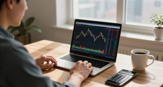 Stocks Fall On Fog Of War And Fear Of AI: Stock Market Today