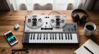 Suzanne Ciani’s Contribution To Live Event Signal Monitoring And Music Trends